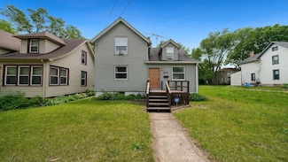 1127 Crosby St, Rockford, IL 61107