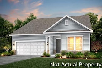 1830 Zucchina Dr Unit Lot 204, Hilliard, OH 43026
