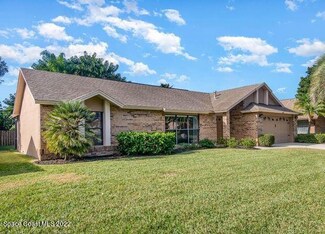 2298 Windham Dr, Melbourne, FL 32935