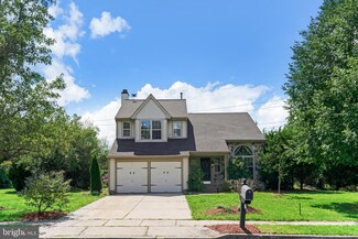 180 Preakness Dr, Mount Laurel, NJ 08054