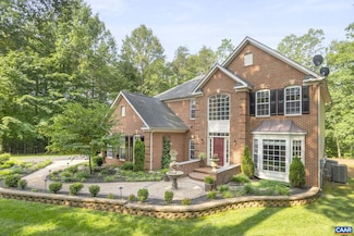 797 Willow Ridge Rd, Troy, VA 22974