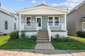 5336 West Ave, Saint Louis, MO 63116