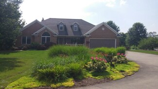 1191 S Kohler Rd, Orrville, OH 44667