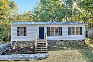 3879 Big Island Hwy, Bedford, VA 24523