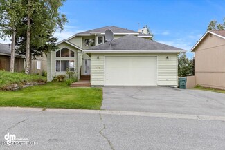 370 Peppertree Loop, Anchorage, AK 99504