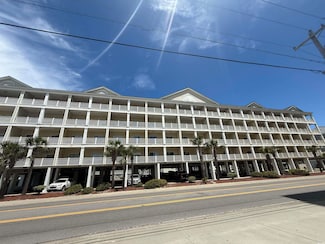 200 53rd Ave N Unit 205, North Myrtle Beach, SC 29582