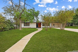 728 Rittiman Rd, San Antonio, TX 78209