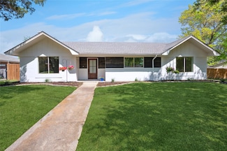 434 Valley Glen Dr, Richardson, TX 75080