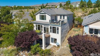4850 Sky Mountain Cir, Reno, NV 89523