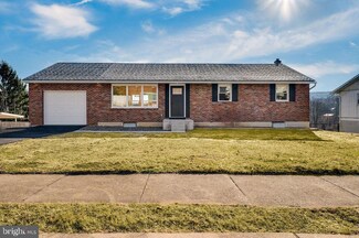 1510 Commonwealth Blvd, Reading, PA 19607