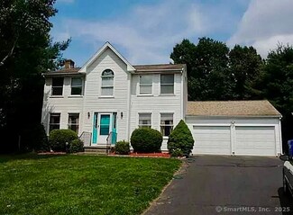 18 Diggins Ct, South Windsor, CT 06074