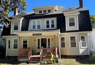 177 Prospect St, Northampton, MA 01060