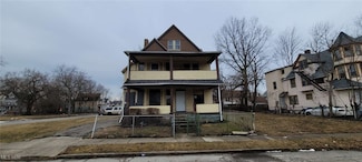 1640 E 85th St, Cleveland, OH 44106