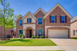 14327 Eastwick Ct, Frisco, TX 75035
