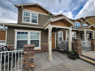 6596 Emerald Isle Heights, Colorado Springs, CO 80923