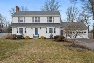 115 Gilbert Rd, East Weymouth, MA 02189