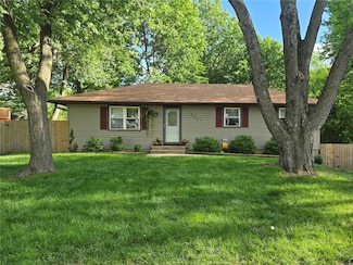 16807 E 3rd Terrace N, Independence, MO 64056