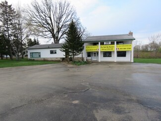 W5905 Hwy 33, Oak Grove, WI 53032
