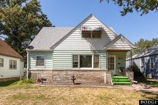 1545 N Keene Ave, Fremont, NE 68025
