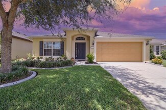 602 Alpine Thistle Dr, Brooksville, FL 34604