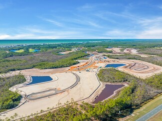 Lot 197 Sundew Place, Inlet Beach, FL 32461