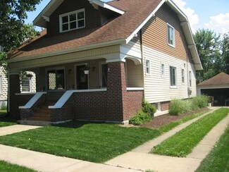 312 W Crawford St, Peotone, IL 60468