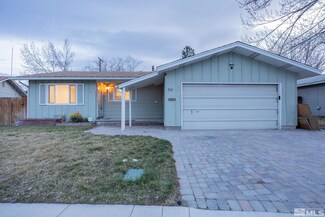 341 Galleron Way, Sparks, NV 89431