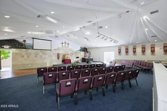 2601 E Brown Rd, Mesa, AZ 85213