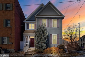 346 Hamilton St, Harrisburg, PA 17102
