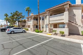 905 Sulphur Springs Ln Unit 101, Las Vegas, NV 89128