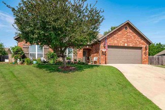 5726 W 9th Ct, Stillwater, OK 74074