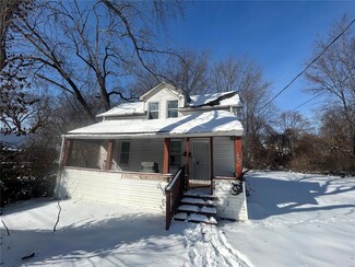 8607 Henry St, Saint Louis, MO 63136
