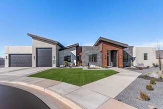 3978 2530 Cir S, Hurricane, UT 84737
