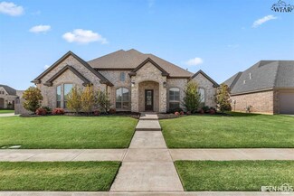 7 Remington Ct, Wichita Falls, TX 76310