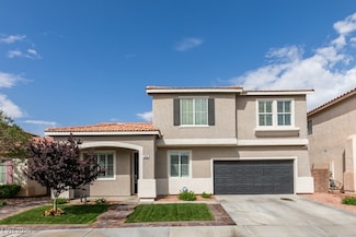 2418 Brockton Way, Henderson, NV 89074