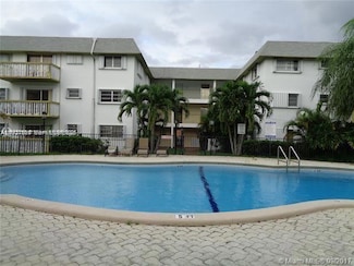 15205 NE 6th Ave Unit D212, Miami, FL 33162
