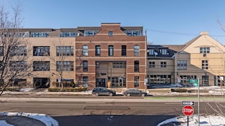 825 N 4th St Unit 312, Columbus, OH 43215