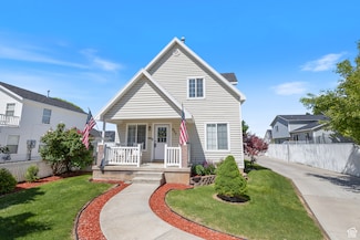 832 S 1430 E, Spanish Fork, UT 84660