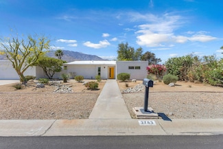 2783 N Cerritos Rd, Palm Springs, CA 92262