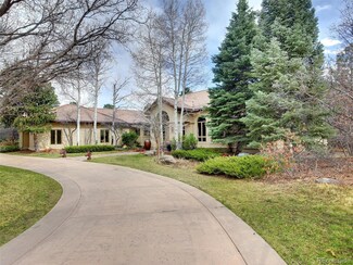 14 Borealis Way, Castle Rock, CO 80108