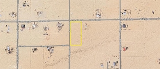 0 Valle Vista Rd Unit SW25258125, 29 Palms, CA 92277