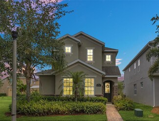 15787 Avenue of the Arbors, Winter Garden, FL 34787