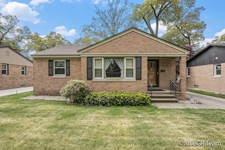 1375 Beardsley Ave, Muskegon, MI 49441