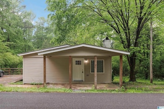 1685 Kelly Loop Rd, Mount Olive, AL 35117