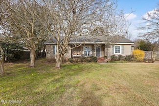 1171 U S 51, Pickens, MS 39146