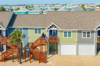 2026 S 11th St Unit 4, Port Aransas, TX 78373