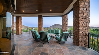 23380 N 61st Dr, Glendale, AZ 85310