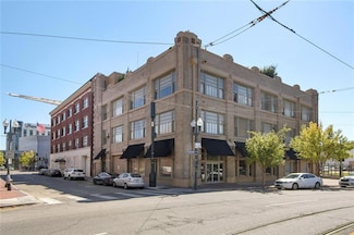 1000 St Charles Ave Unit D, New Orleans, LA 70130