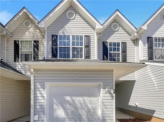 6941 Gallant Cir SE Unit 10, Mableton, GA 30126