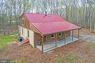 11 Westcott Station Rd, Bridgeton, NJ 08302